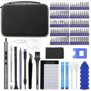 120 in 1 set