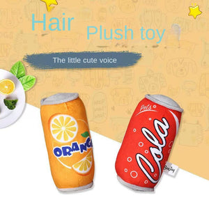 Coca-Cola [Can Make Sounds]