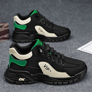 Black Green