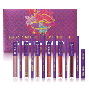 lip gloss set