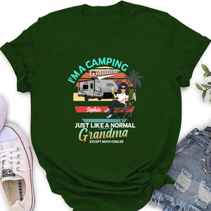 Forest Green