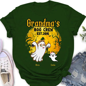 Forest Green