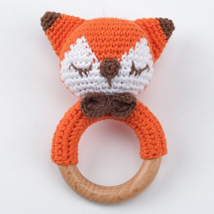 Tie Fox