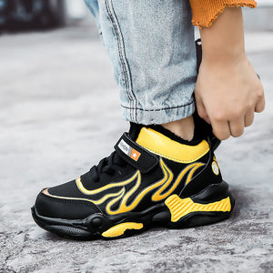 M2092 Black Yellow