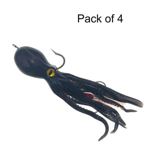 3 # Black Flash Blue