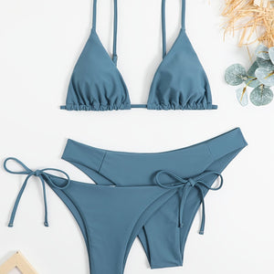 Peacock Blue