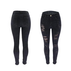 153 Black