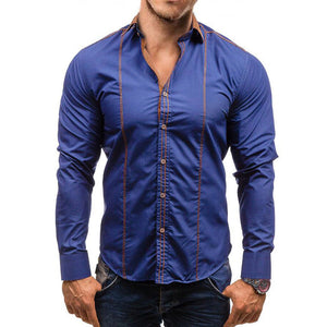 Royal blue