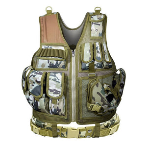 CP Camo