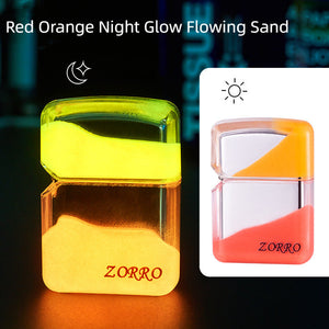 red+orange