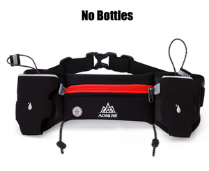 No bottles Pink