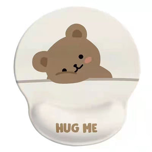Tilted Bear