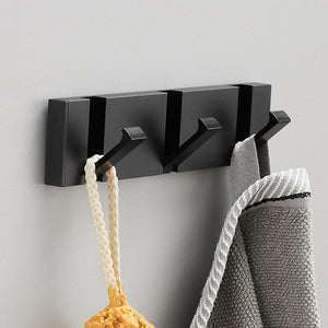 All Black 3 Hook