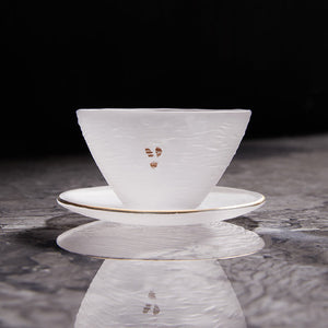 Gathering Cup and Holder