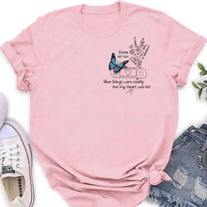 Pale Pink