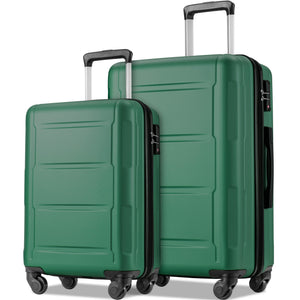 Green + Plastic