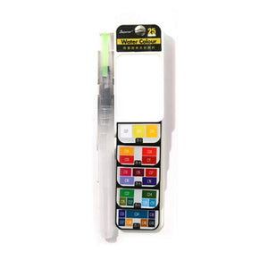 25 Colors