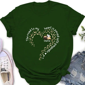Forest Green