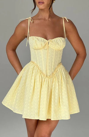 Yellow Without Fishbone
