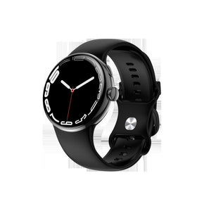 Elegant Black