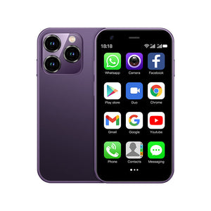 XS15 Purple