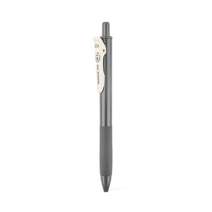 Bamboo charcoal grey