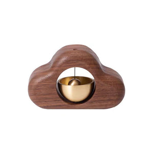 Walnut Cloud (Magnetic Adsorption)