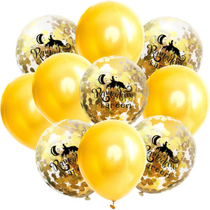 Lucky Gold