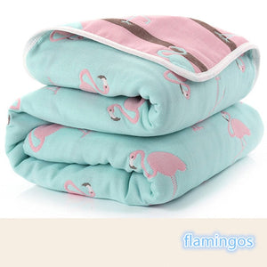 Flamingos S