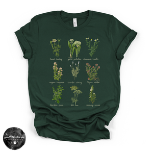 Forest Green