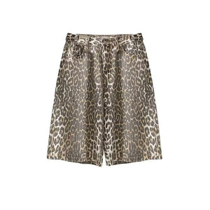 JHD3803 Leopard Print