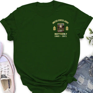 Forest Green