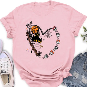 Pale Pink