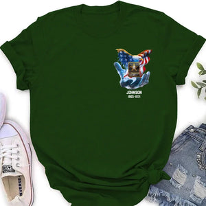 Forest Green
