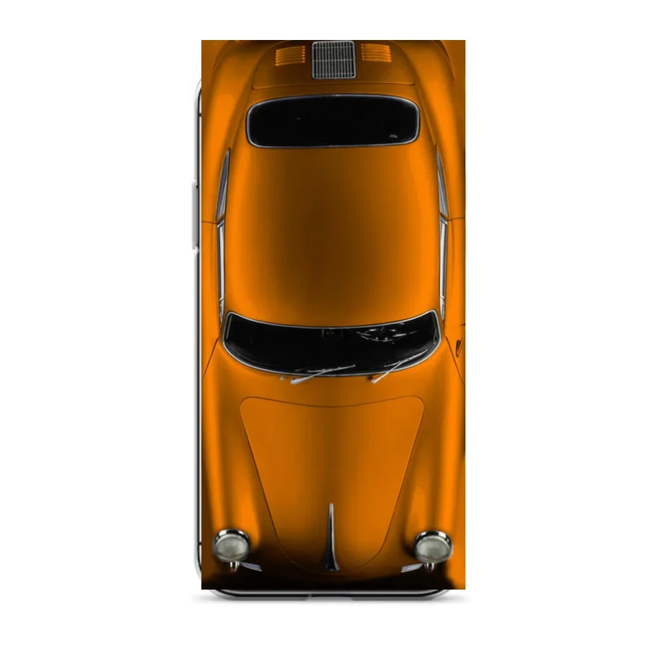 Personalized Sport Car Phone Case - Case For Iphone, Samsung and Xiaomi - N8CEEE
