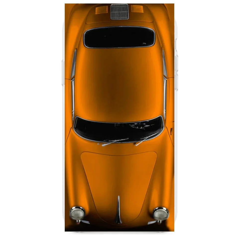 Personalized Sport Car Phone Case - Case For Iphone, Samsung and Xiaomi - N8CEEE