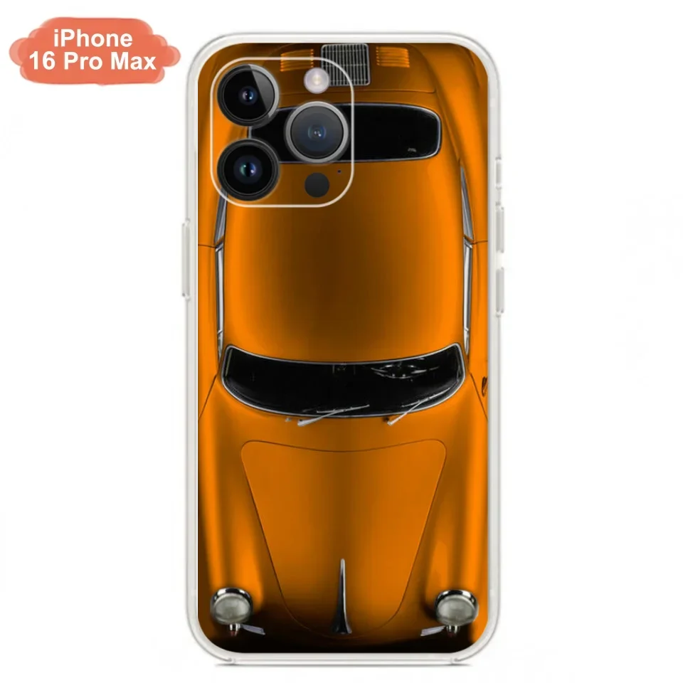 Personalized Sport Car Phone Case - Case For Iphone, Samsung and Xiaomi - N8CEEE