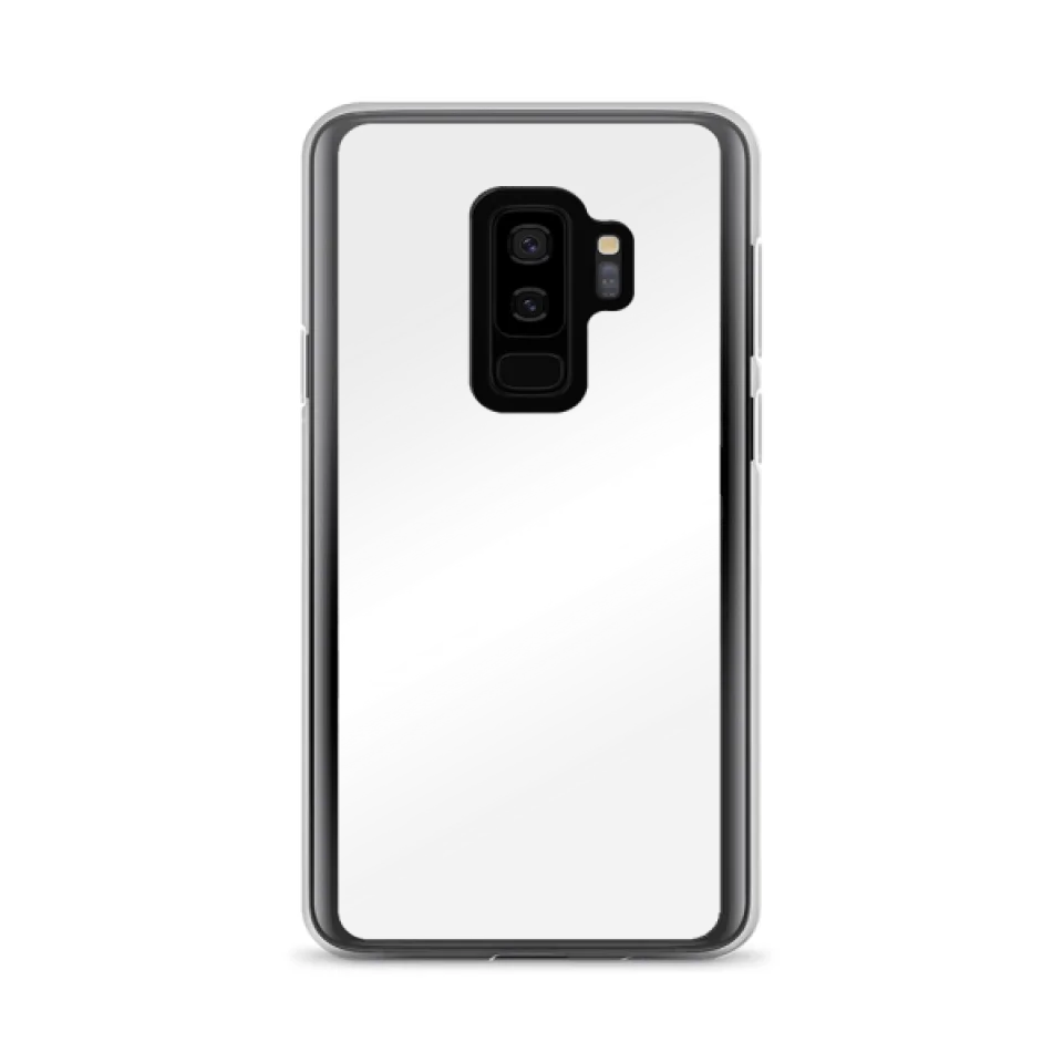 Personalized Hippie Girl Phone Case - Girl with up to 3 Pets - Phone case for iPhone, Samsung and Xiaomi