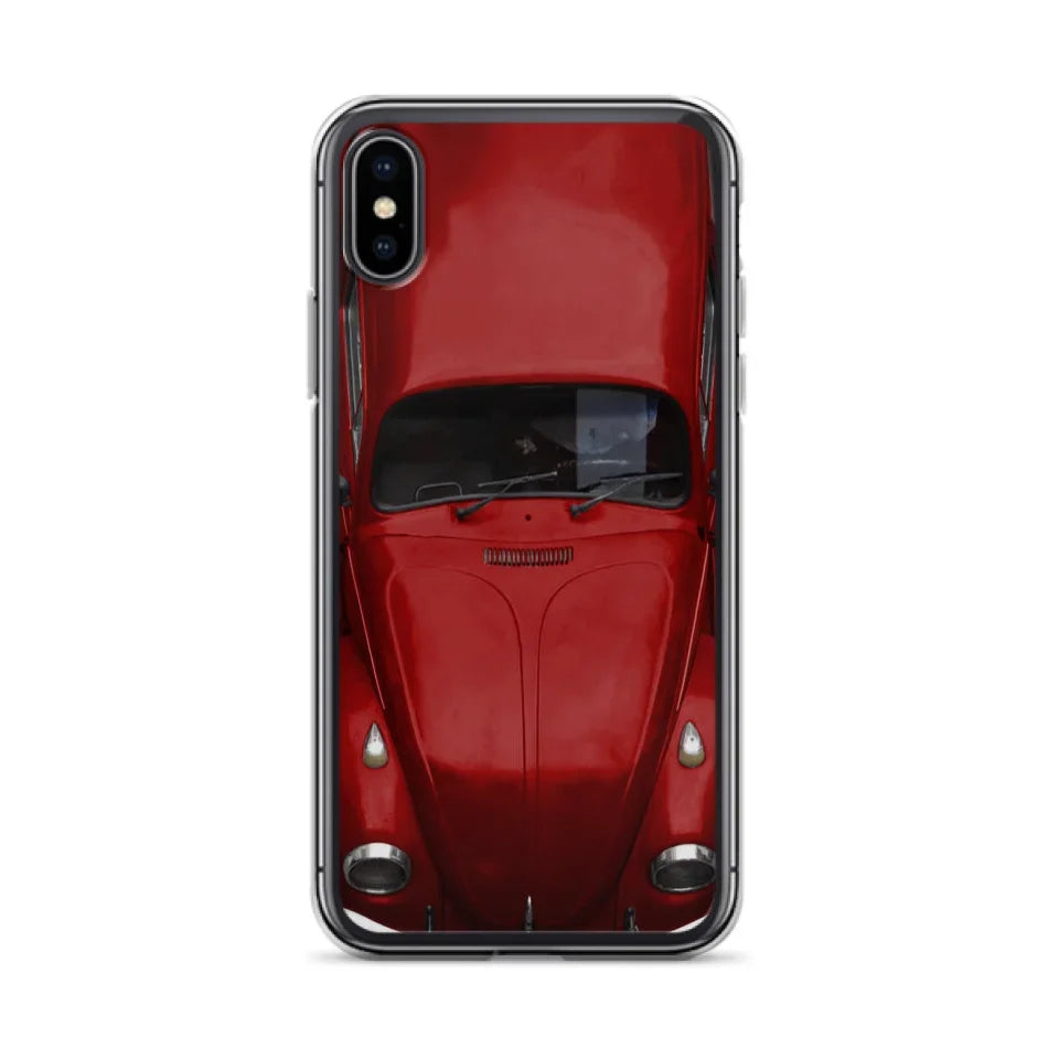 Custom Personalized Sport Car Phone Case - Gift Idea For Sport Car Lovers - Case For iPhone, Samsung and Xiaomi - E4X7KB