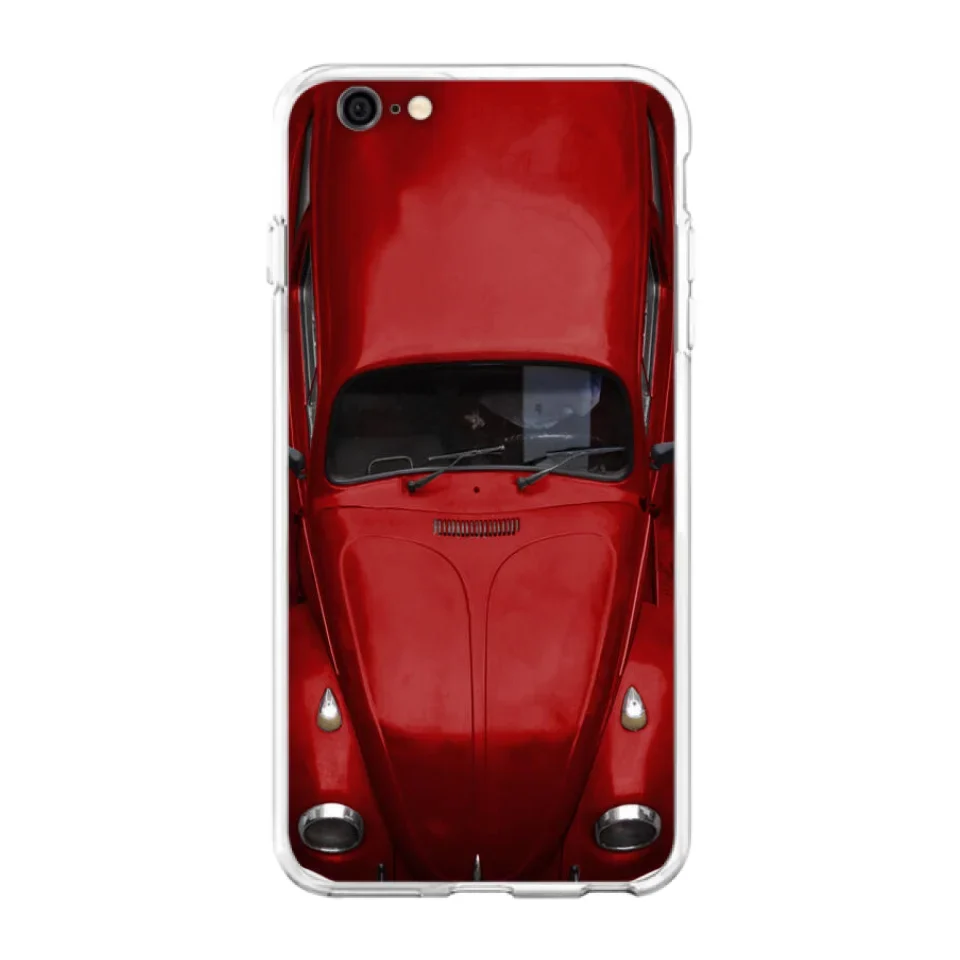 Custom Personalized Sport Car Phone Case - Gift Idea For Sport Car Lovers - Case For iPhone, Samsung and Xiaomi - E4X7KB