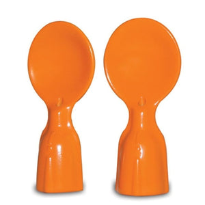 A couple of spoons