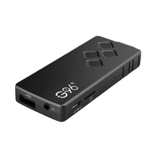 Bluetooth voice remote control