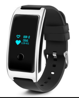 Sliver black