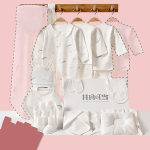 22pcs pink