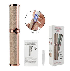 Gold    Battery