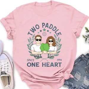 Pale Pink