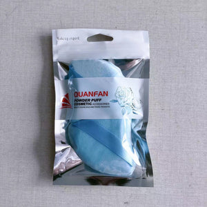 Blue 2pcs Full Sail Bagged