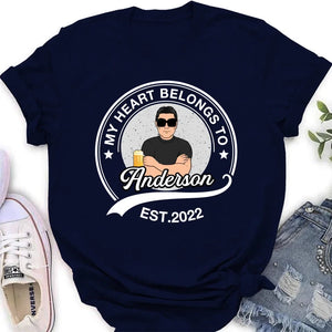 Navy