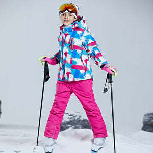 HX36 Rose Red Pants