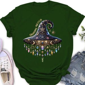 Forest Green